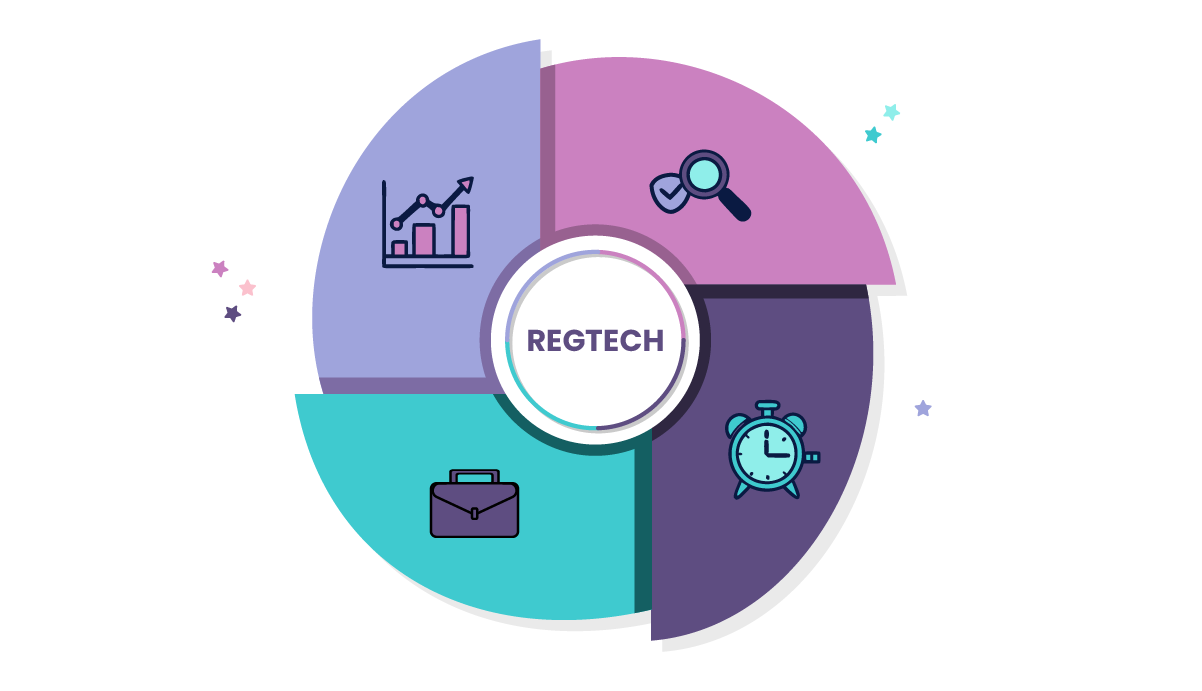 REGTECH NEDİR? FINTECH İÇİN NEDEN ÖNEMLİDİR?