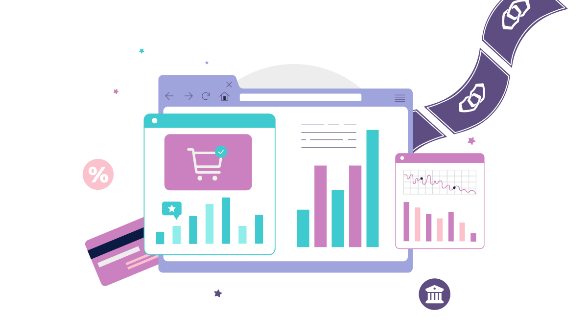 FİNANS SEKTÖRÜNDE E-TİCARET TRENDLERİNE YOL ALMAK İÇİN NELER YAPILMALI?