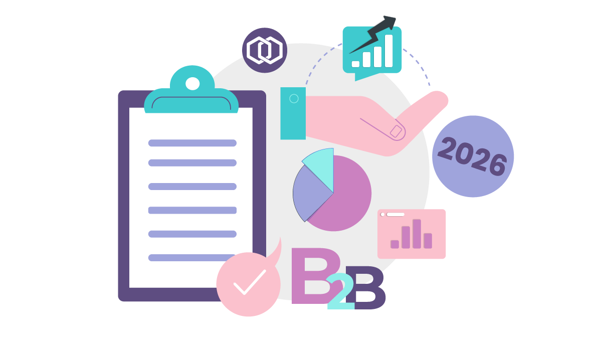 B2B ÖDEMELERİ 2026’DA BÜYÜME VE GÜVENİ NASIL ŞEKİLLENDİRECEK?